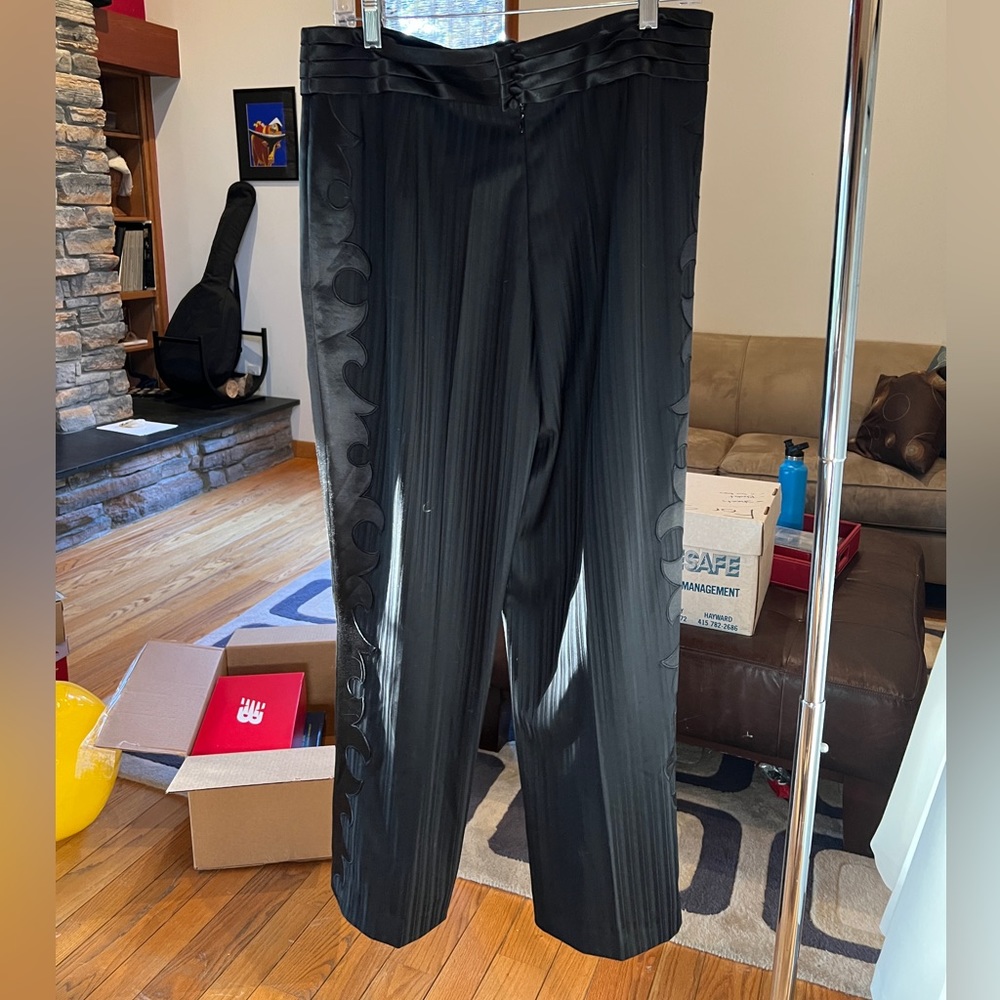 New with tags Escada Pants
